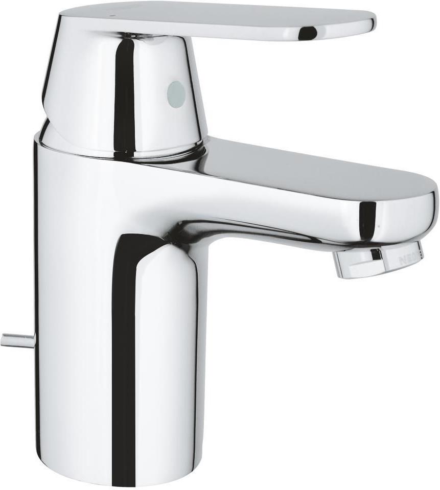 Grohe Eurosmart Cosmopolitan 32955 (75mm) - Galaxus