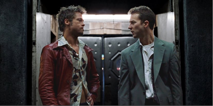 Fight Club Bien Plus Qu Une Ode A La Violence Digitec