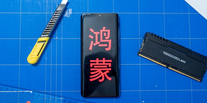 *Huawei vs. USA**: Neue Software… oder doch nicht?