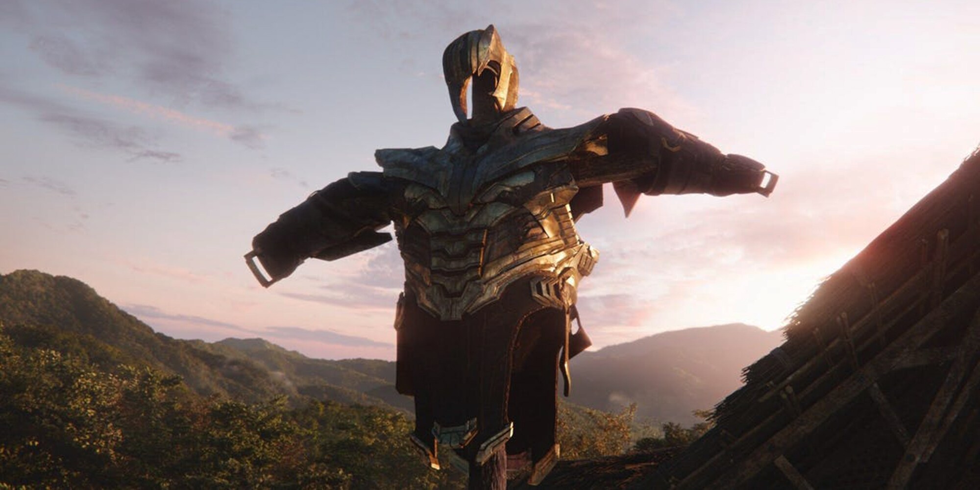 Why There Wasnt A Multiverse In Avengers Endgame Galaxus