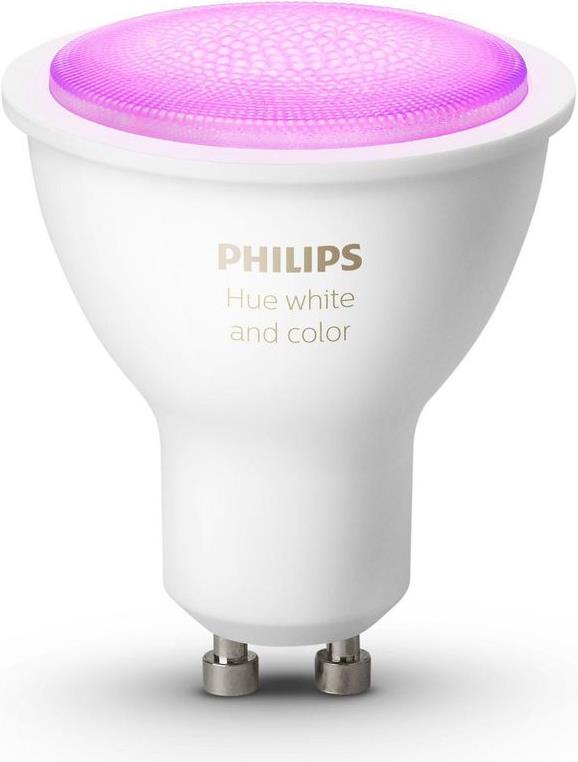 Philips  Hue White & Color Ambiance BT