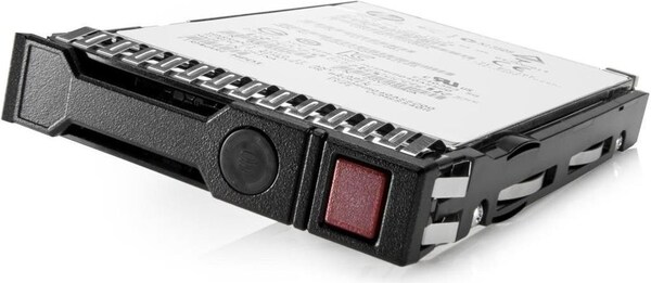 HPE HP Spare (0.30TB, 2.5") - digitec