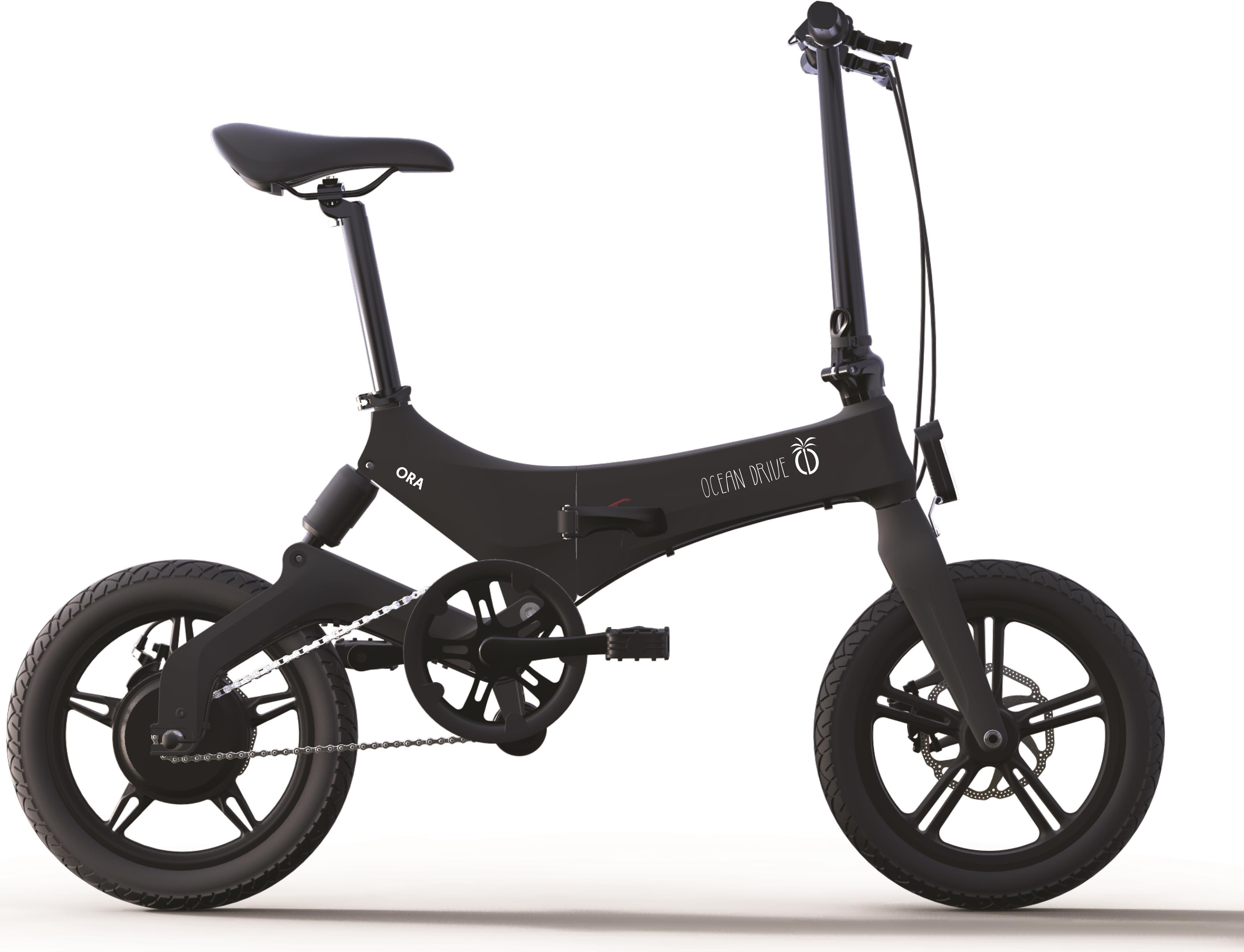 Galaxus bikes clearance