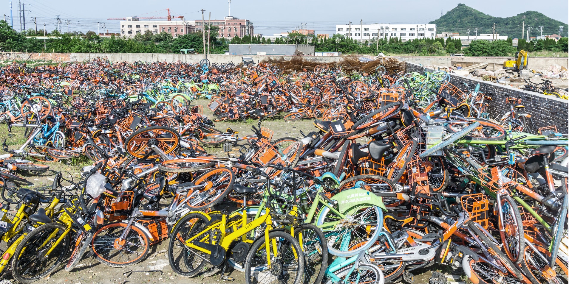 dove vendere una bicicletta di seconda mano a rotterdam
