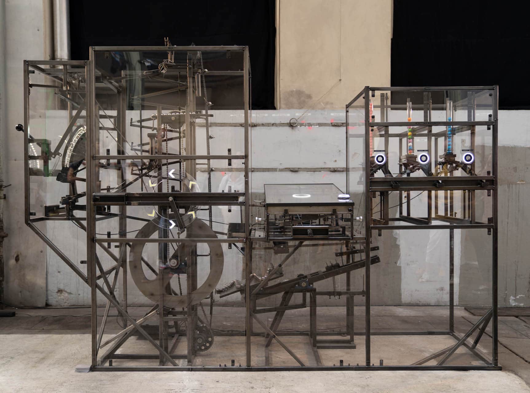 Zurich Design Biennial: the spotlight is on playful design - Galaxus