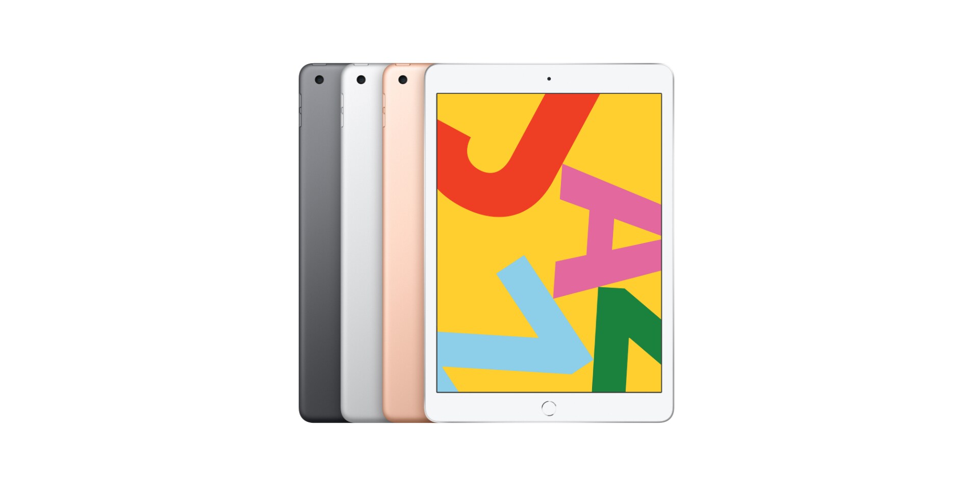 7th Gen Ipad Only Just Launched On Pre Sale Now Digitec