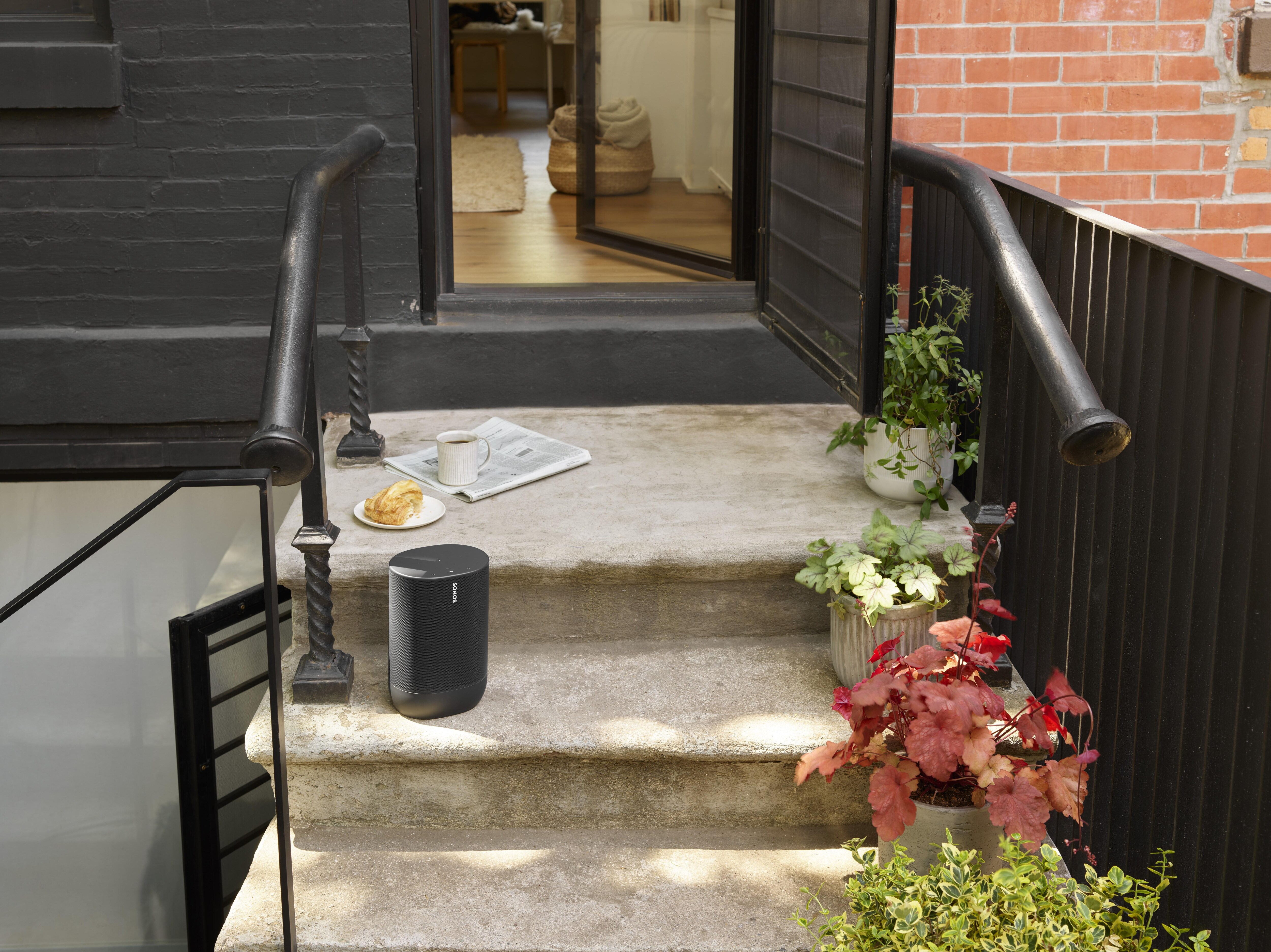 Sonos Move Bluetooth Wlan Airplay 2 Digitec The woman who keeps a murderer (2019). digitec ch