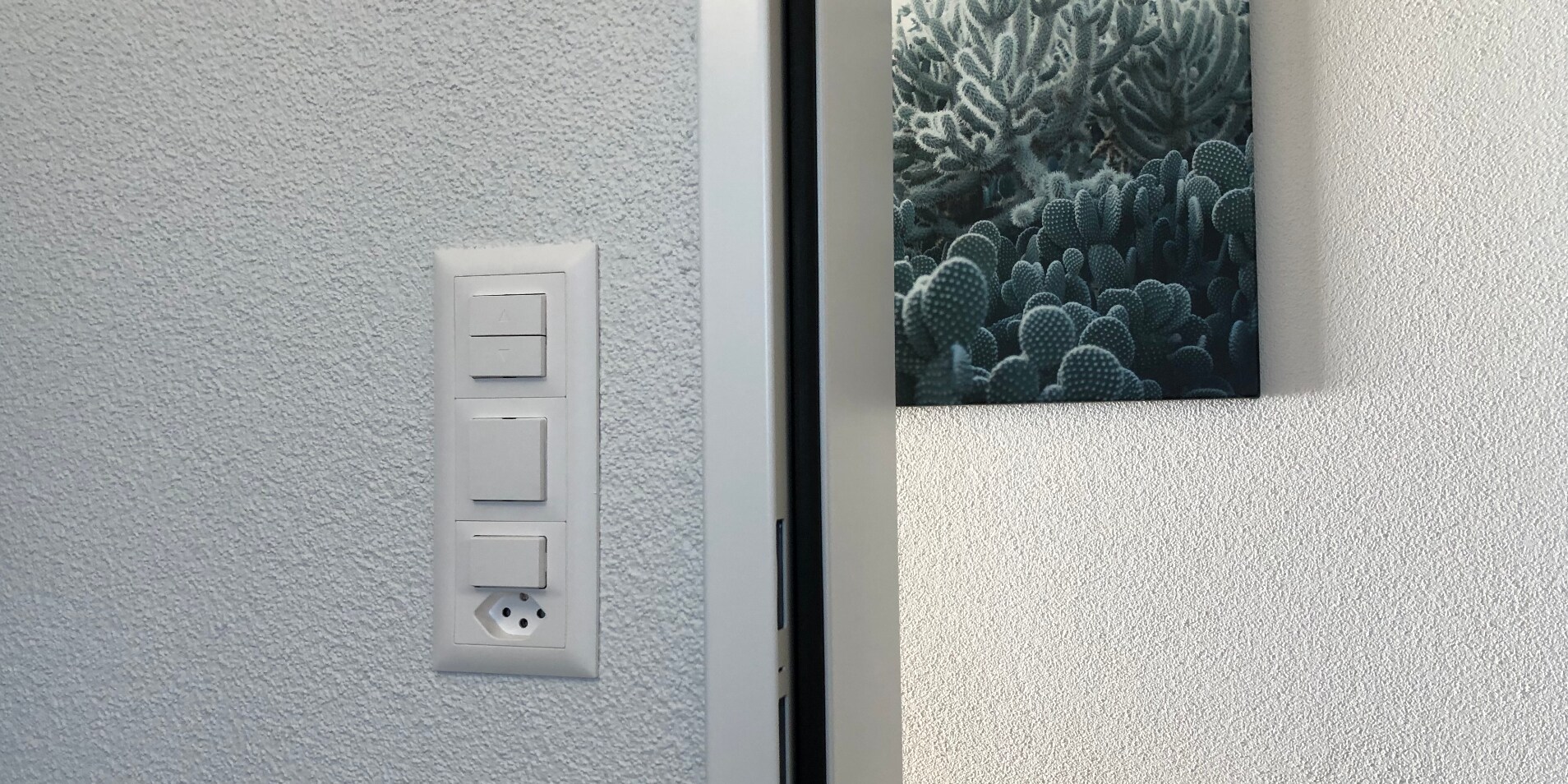 Homematic IP macht auch <strong>die Rollladensteuerung smart</strong>