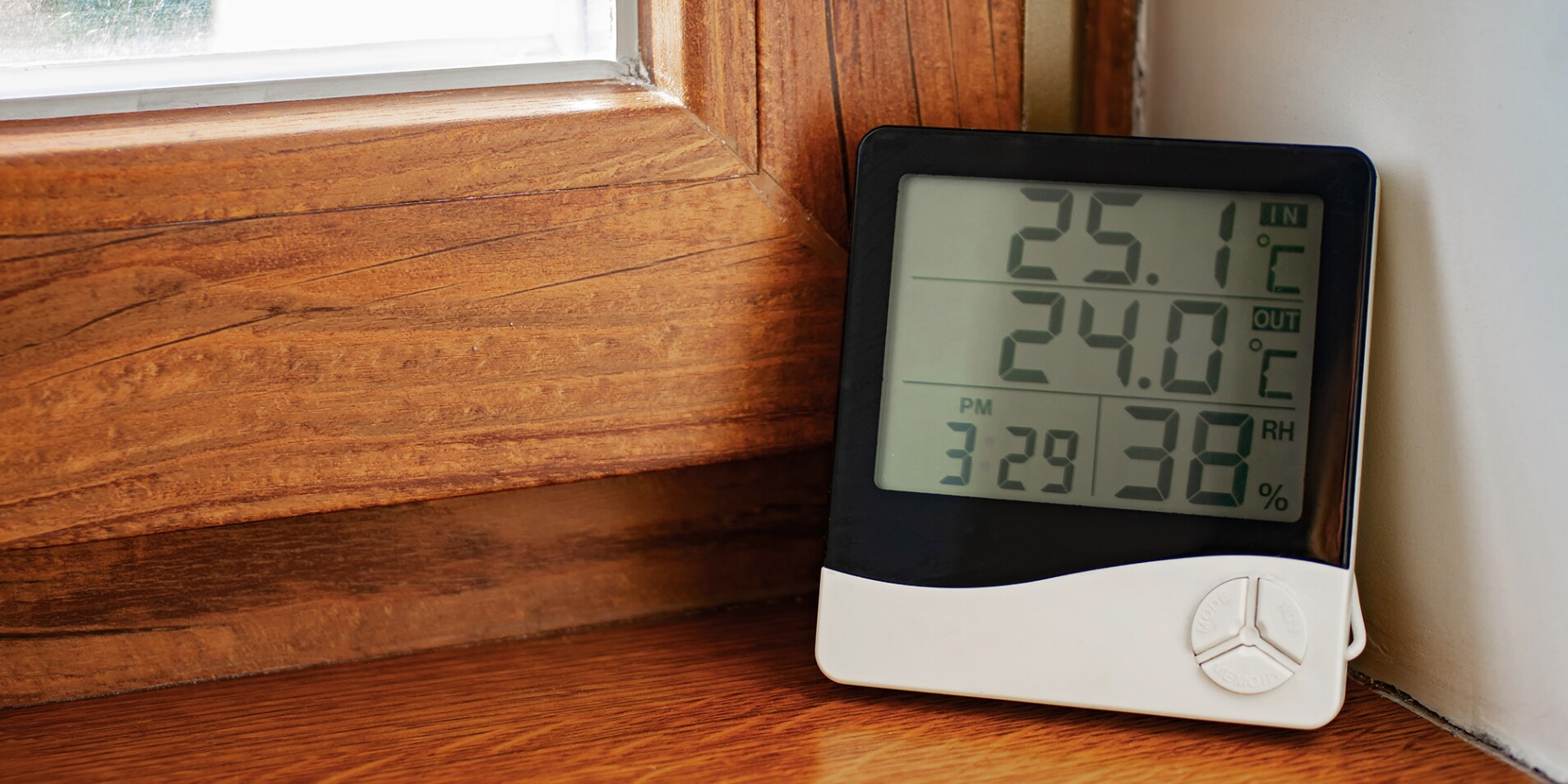 So erkennst du <strong>verlässliche Wetterstationen</strong>