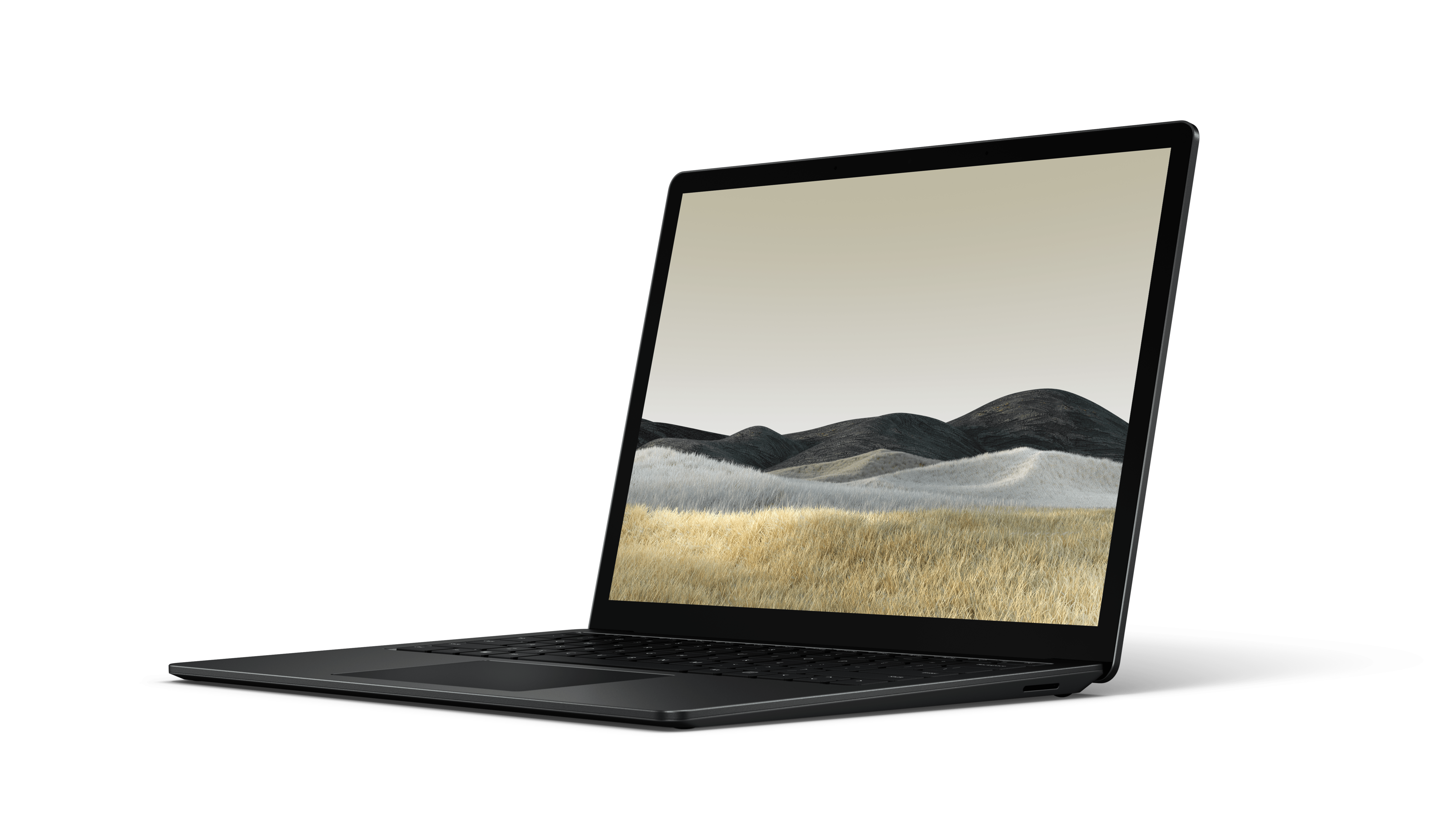 Microsoft Surface Laptop 3 13 50 Qhd Intel Core I5 1035g7 8gb 256gb Ssd Digitec