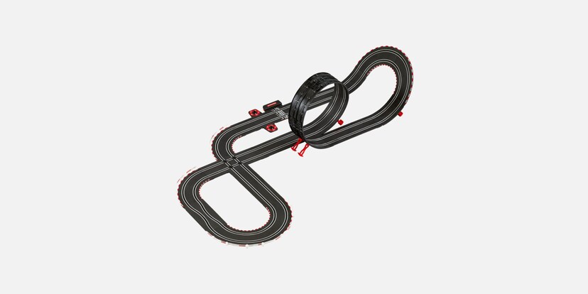 The Latest Carrera Products For Racing Fanatics Galaxus