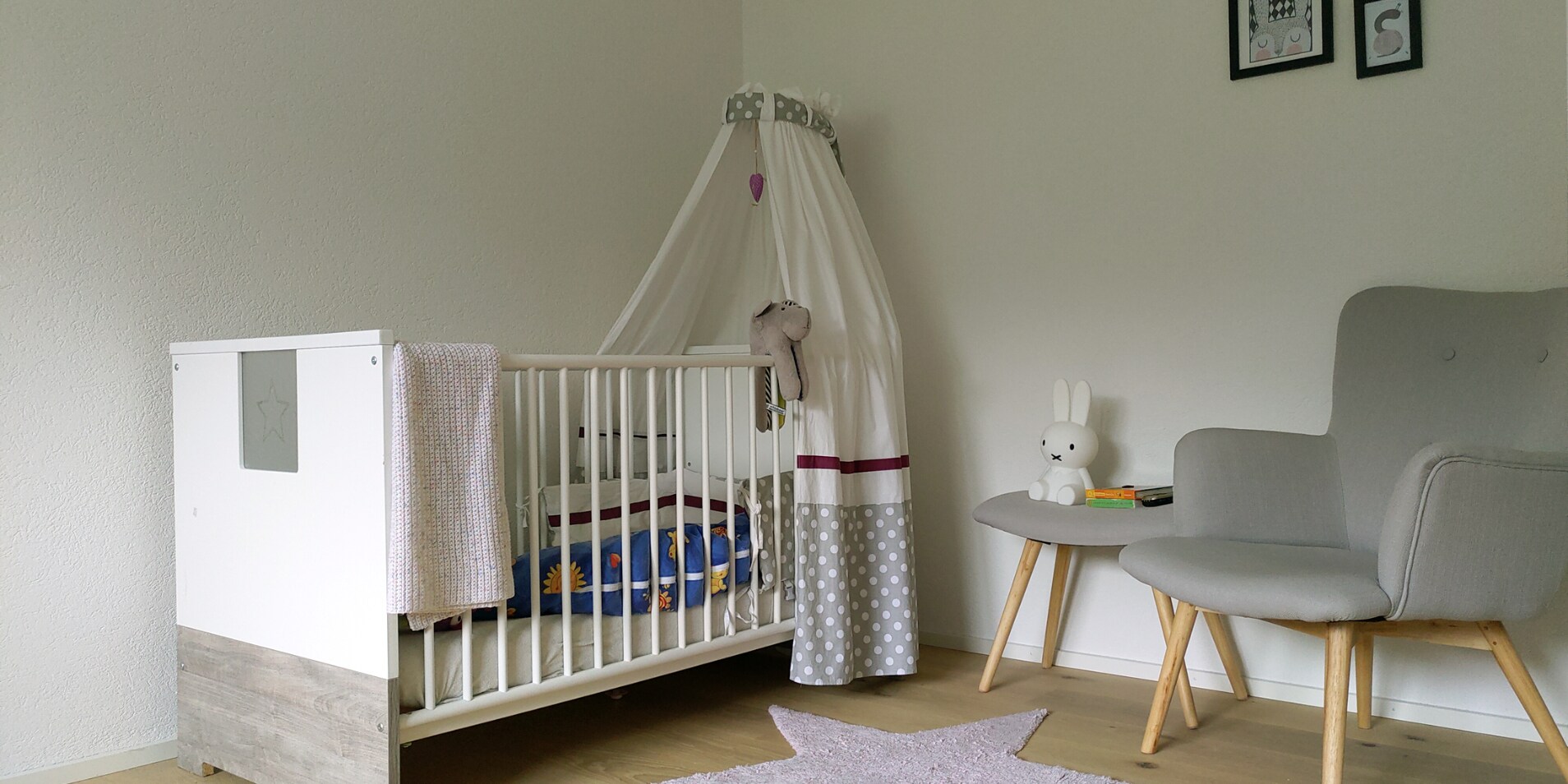 Babybett Kaufen Bei Galaxus
