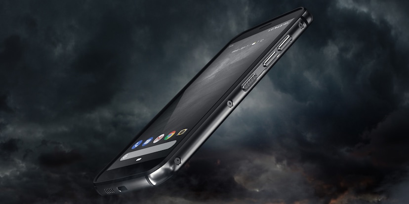 Cat S52 Rugged im schlanken Design digitec Cat S52 Rugged im schlanken Design digitec