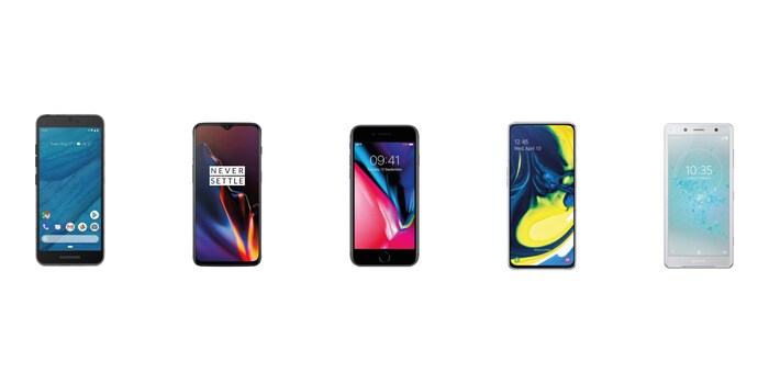 Fairphone 3 (64GB, Dark Translucent, 5.65", Dual SIM + SD, 12Mpx, 4G