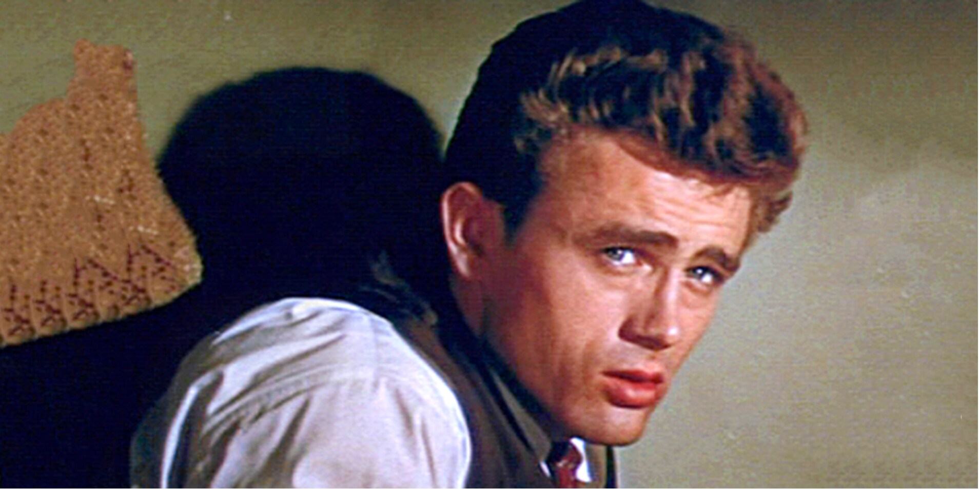 Tot Aber Doch Lebendig Die Ruckkehr Des James Dean Dank Cgi
