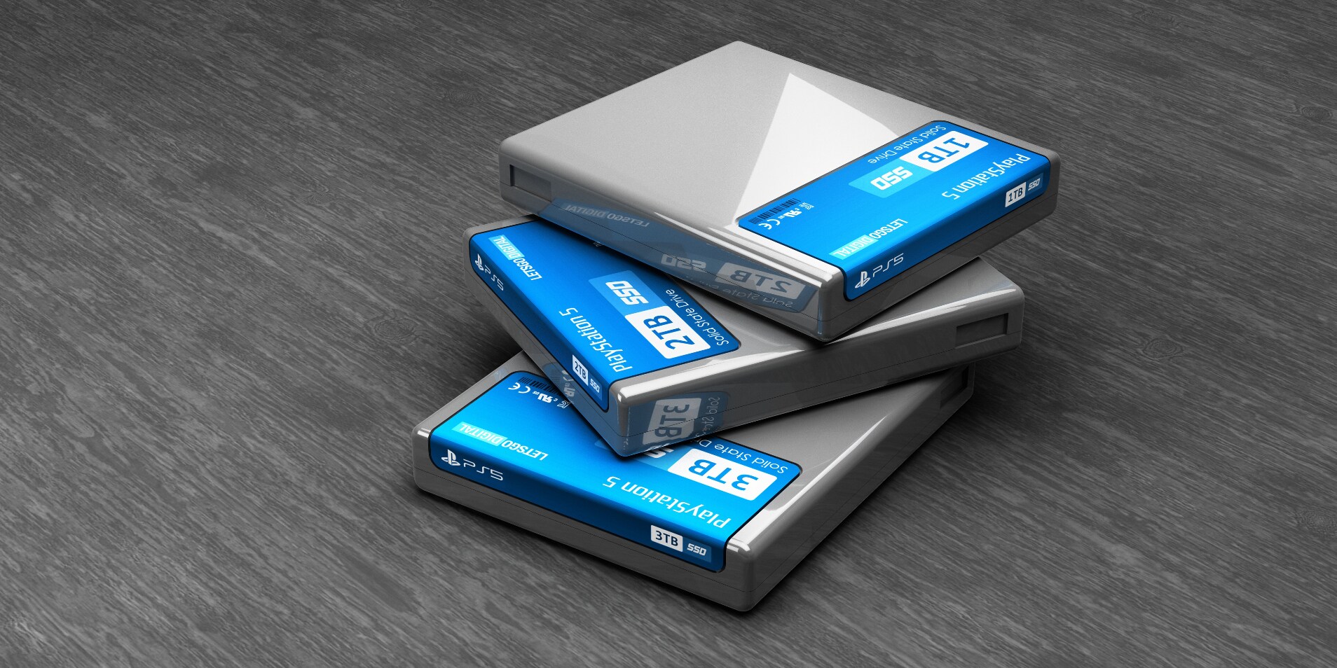 Neue Ps Vita Nein Austauschbare Ssds Fur Die Ps5 Digitec