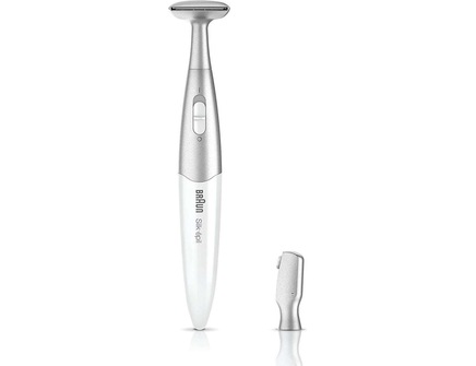 Braun Silk Epil Bikini Trimmer Fg1100 Digitec