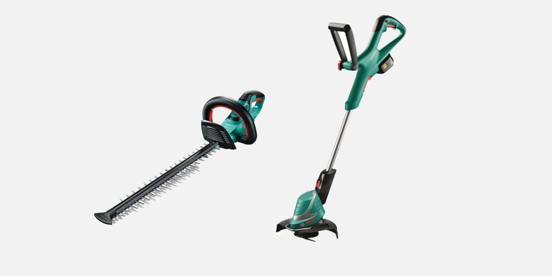 Hedge Trimmers Buy At Galaxus
