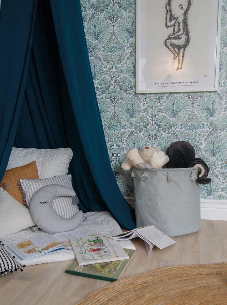 Spielzeug Im Wohnzimmer Clever Verstaut Galaxus