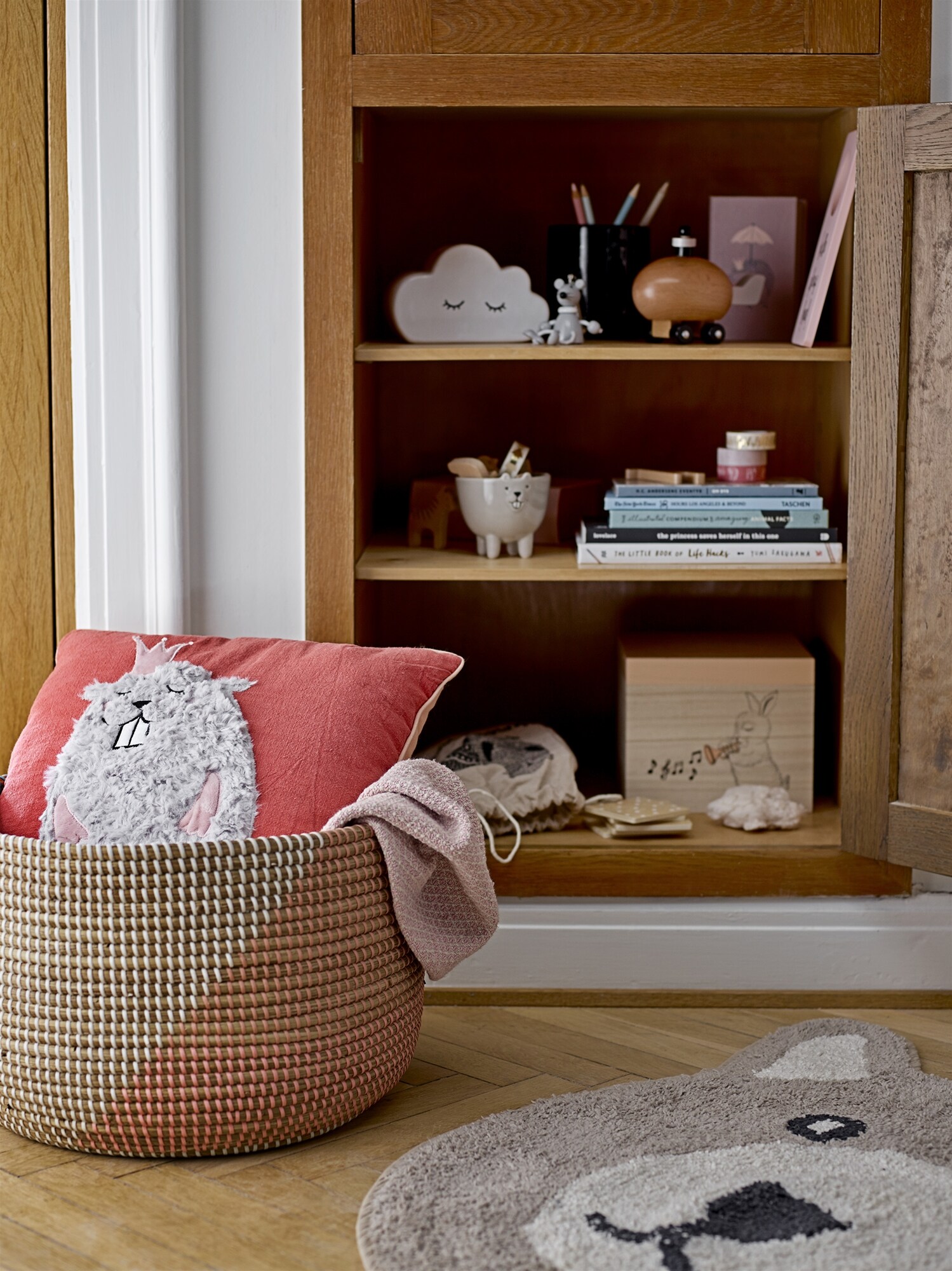 Spielzeug Im Wohnzimmer Clever Verstaut Galaxus