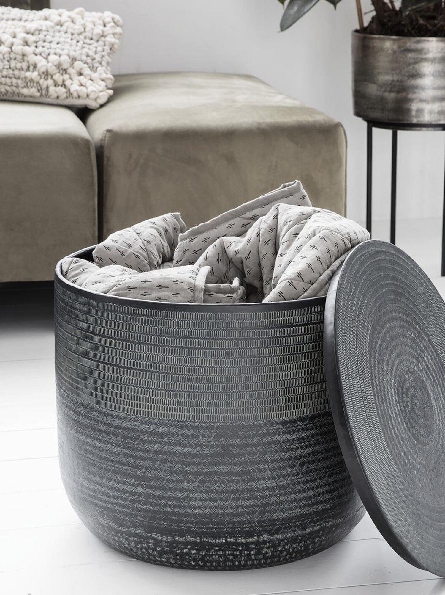 Spielzeug Im Wohnzimmer Clever Verstaut Galaxus