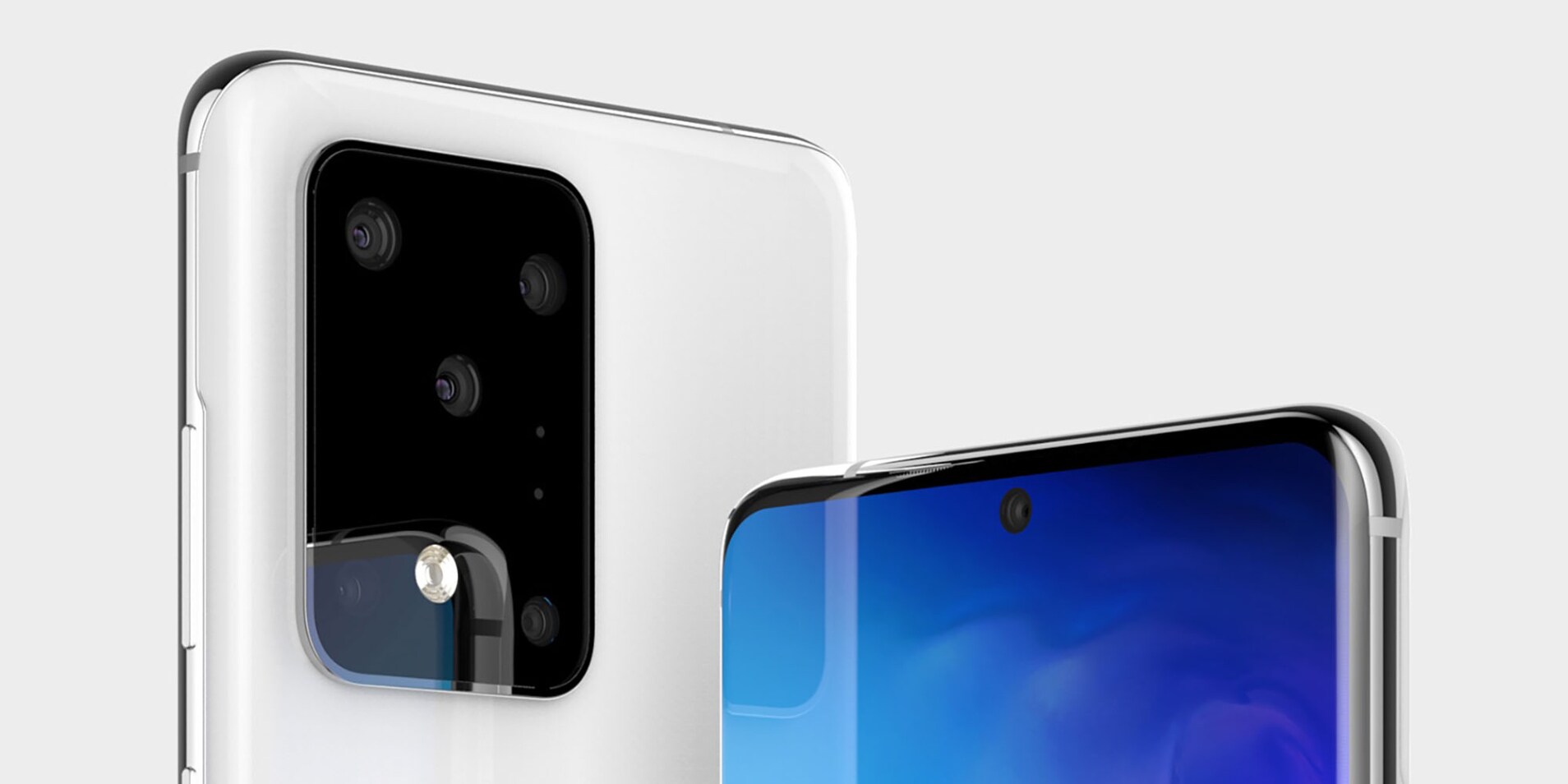 Samsung Galaxy Fold Die Zukunft Entfaltet Sich Digitec