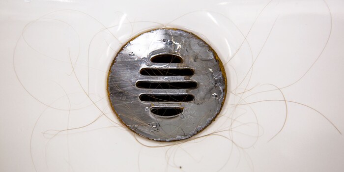 im haarumdrehen einen sauberen abfluss