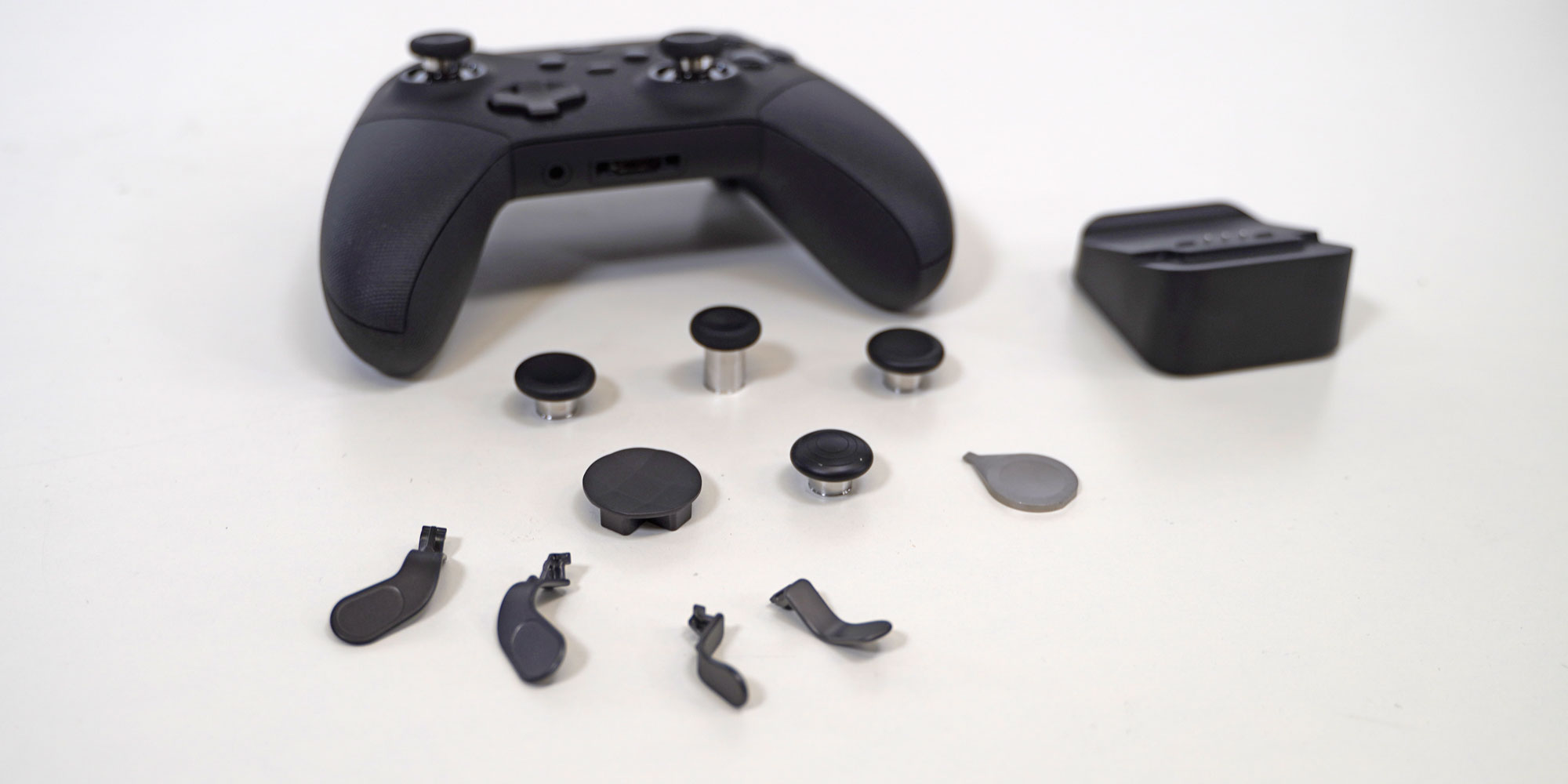 Der Uber Controller Xbox Elite Wireless 2 Im Test Galaxus