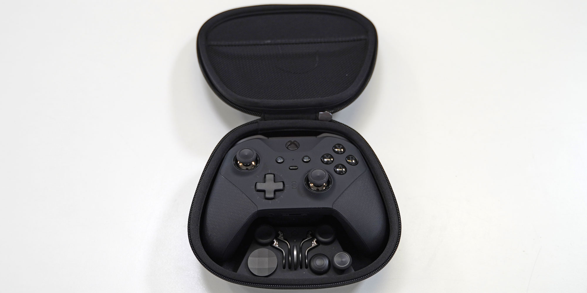 Der Uber Controller Xbox Elite Wireless 2 Im Test Galaxus