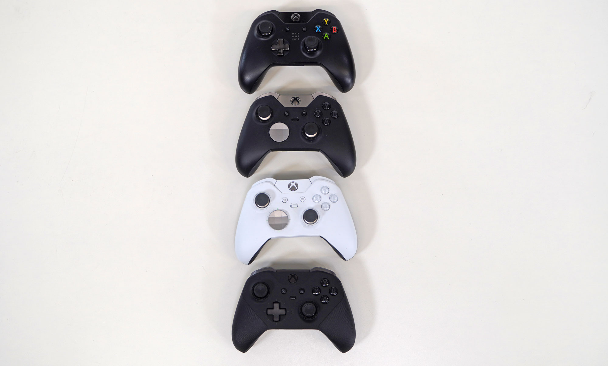 Der Uber Controller Xbox Elite Wireless 2 Im Test Galaxus