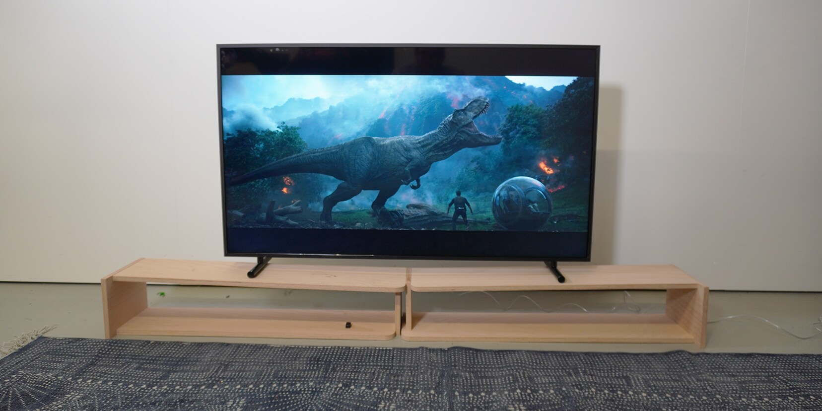 Put To The Test The Frame 3 0 Not Just A Pretty Picture Digitec