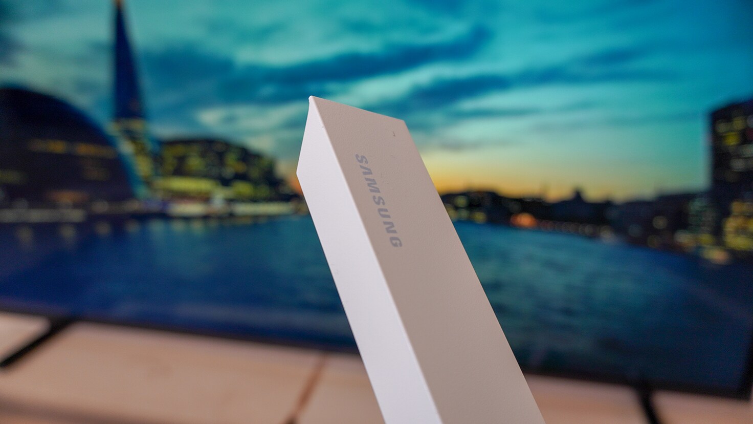 Put To The Test The Frame 3 0 Not Just A Pretty Picture Digitec