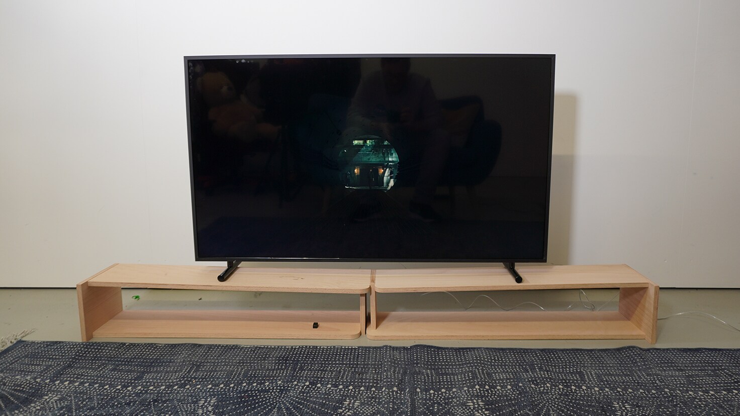 Put To The Test The Frame 3 0 Not Just A Pretty Picture Digitec