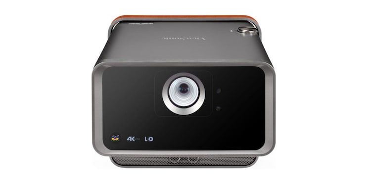 Projectors Buy At Digitec