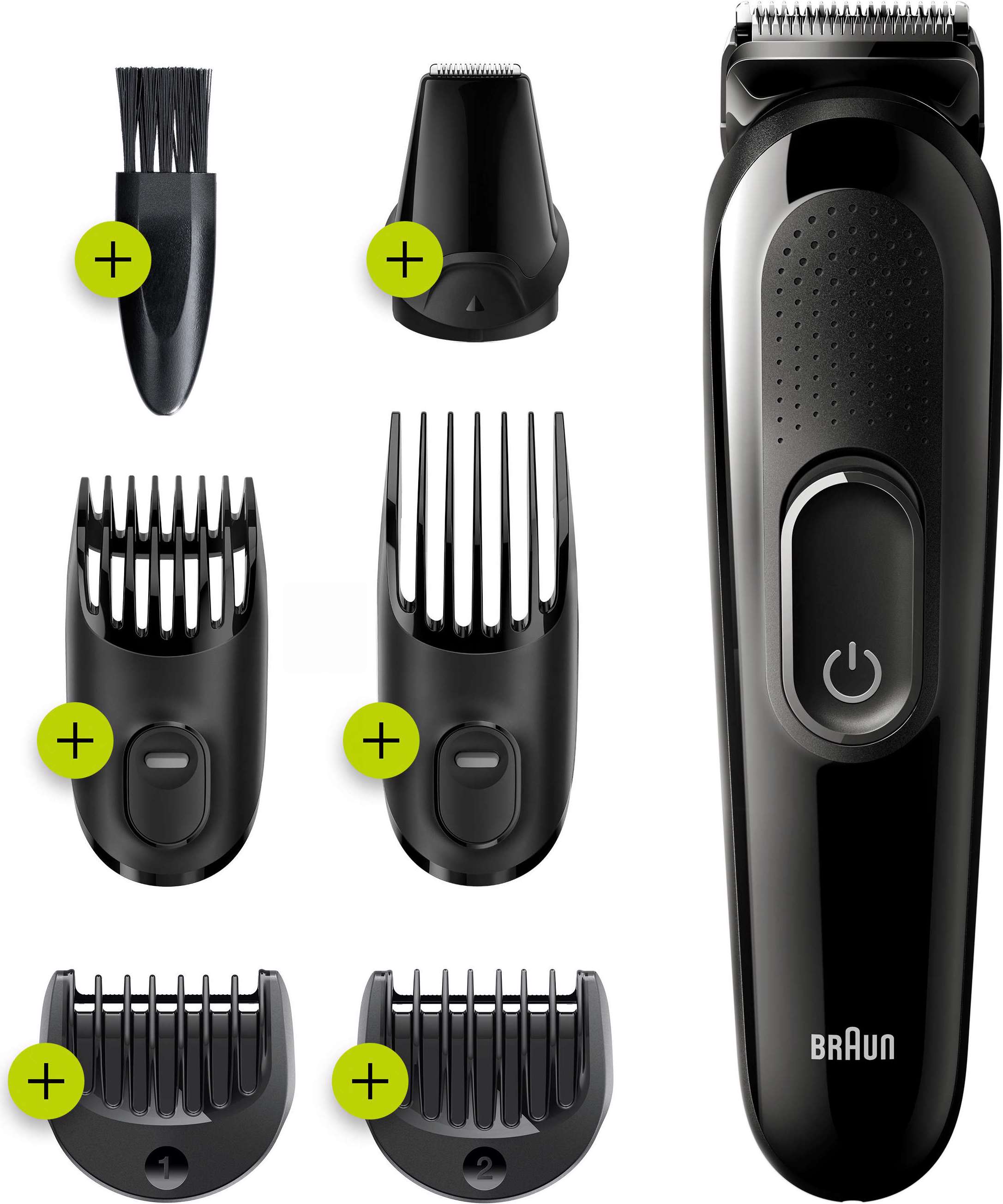 trimmers hair clippers buy at galaxus