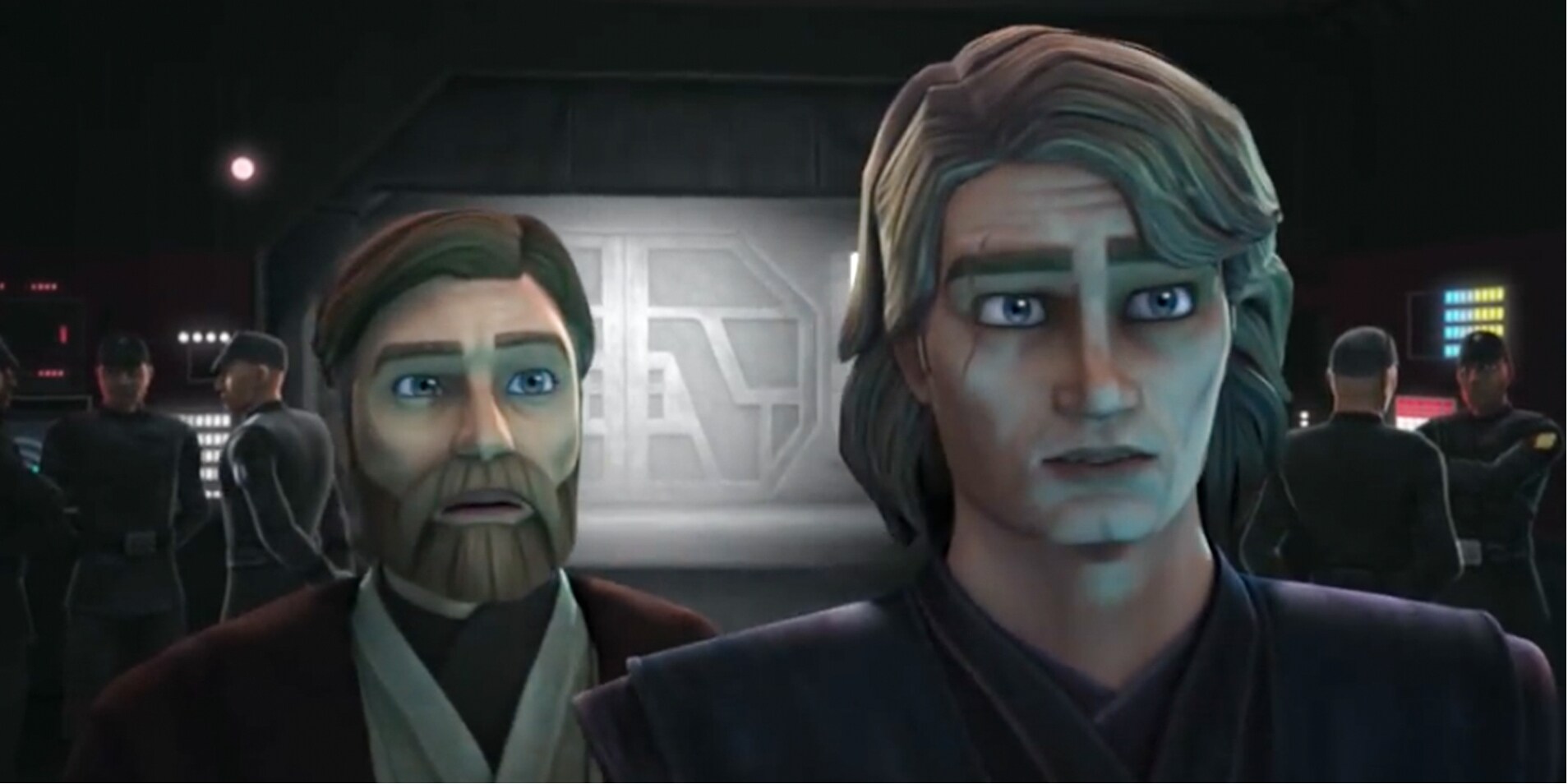 Trailer Tuesday The Clone Wars The Call Of The Wild Und Pokemon
