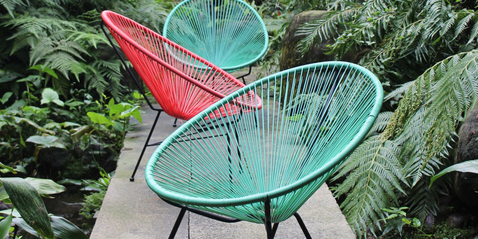 Salons De Jardin Acheter Sur Galaxus
