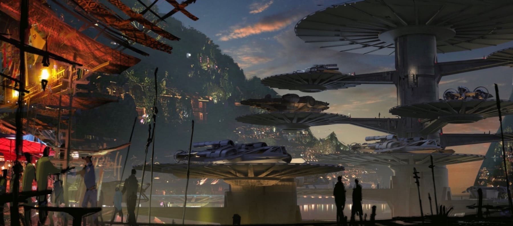 Duel of the Fates: Das «Star Wars: Episode 9», das wir gewollt hätten ...