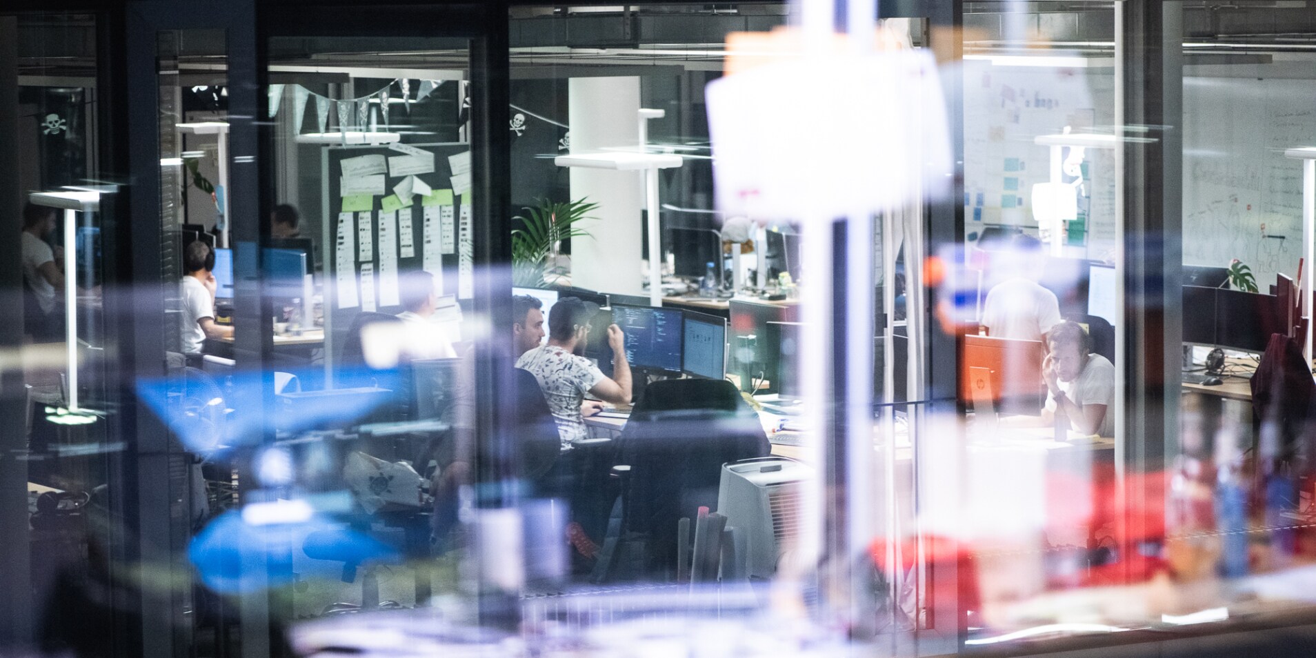 Gutes Sprachtalent, guter Programmierer