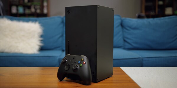Xbox Series X Hier Sind Die Allerersten Gameplay Trailer Der