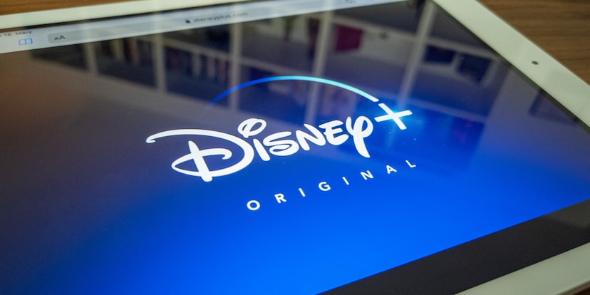 Disney Kommt Und Wiederholt Denselben Fehler Wie Netflix