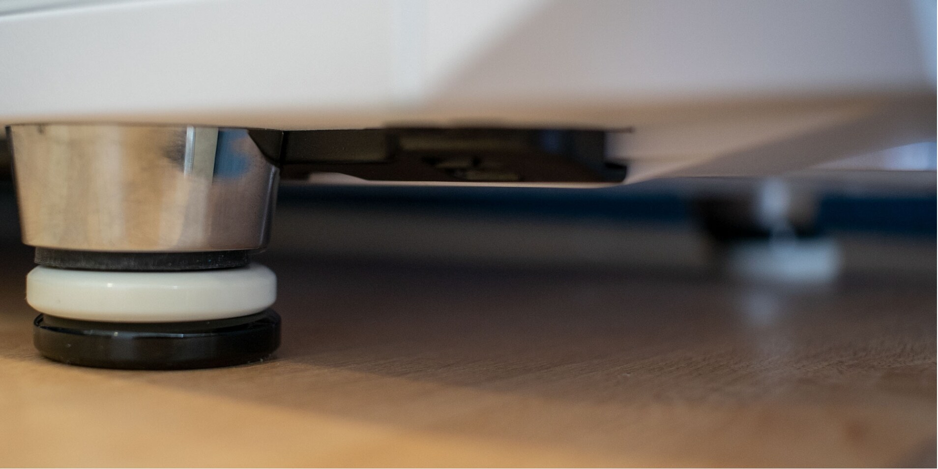 Darum solltest du dein Gehäuse höher stellen