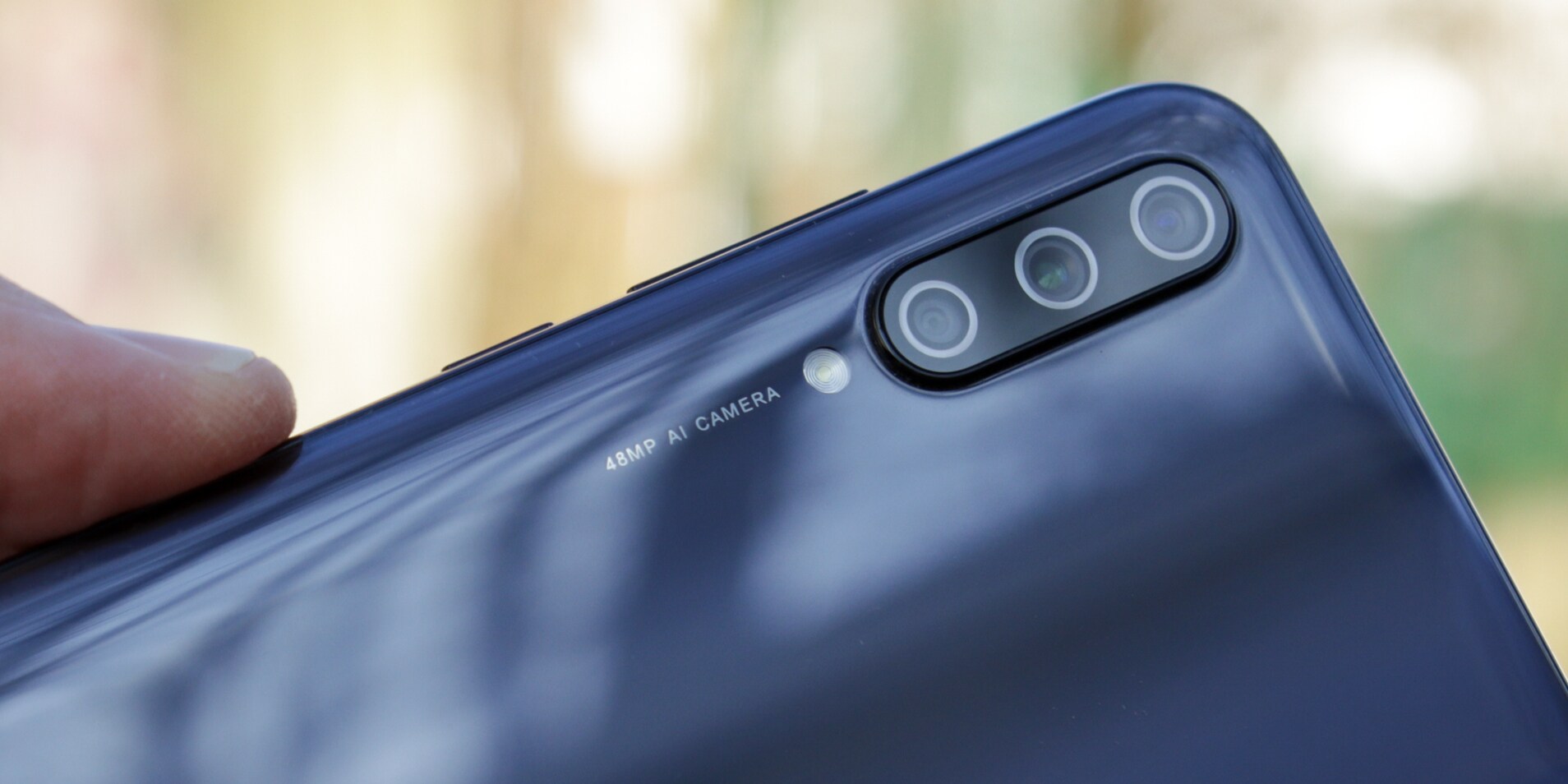 <strong>Xiaomi Mi A3 im Test:</strong> Android One statt MIUI