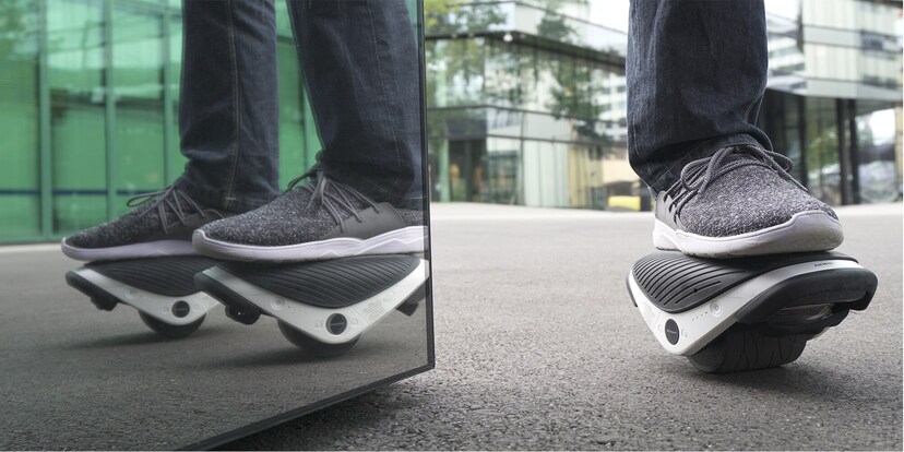 E Mobility The Lie Of The Land Galaxus