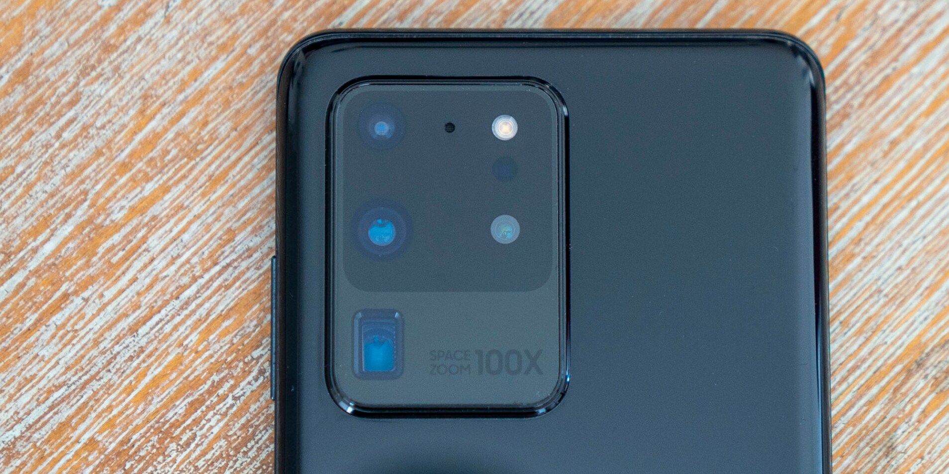 Scanning A Qr Code From Samsung Phone Samsung