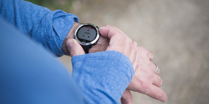 Più movimento nonostante il lockdown