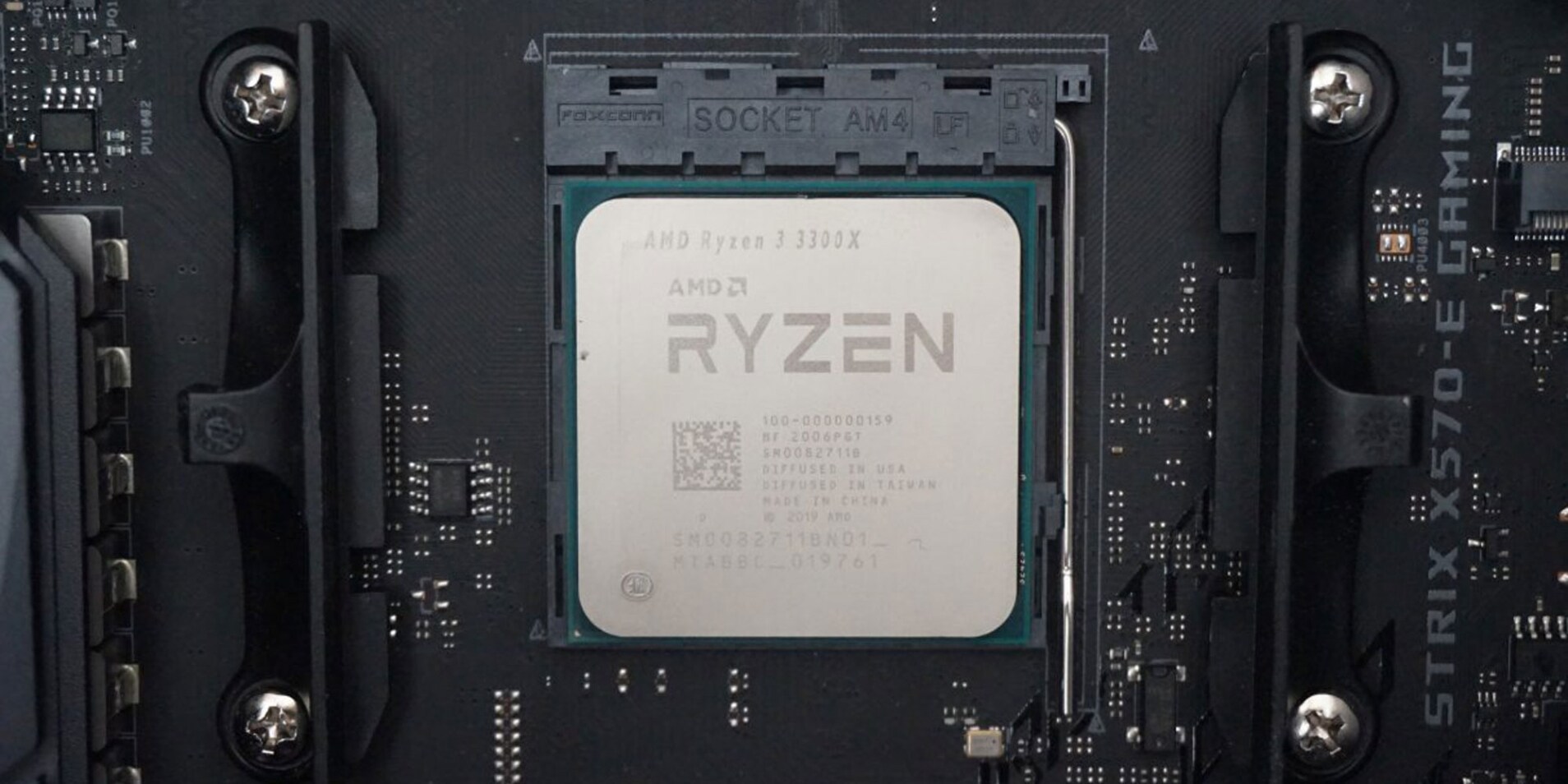 AMD Ryzen 3: Die besten Budget-Chips seit langem? - digitec