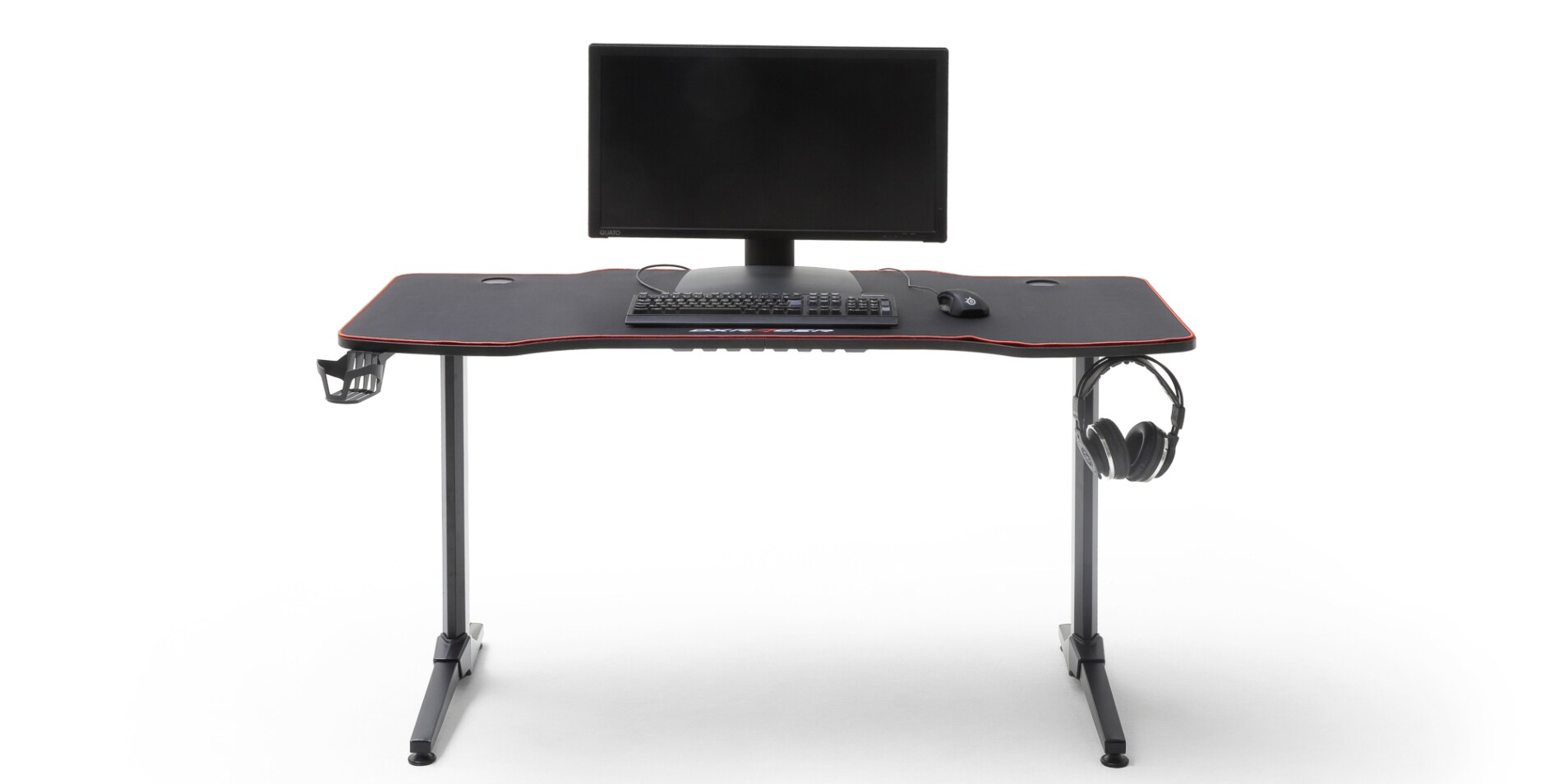 Sandberg Fighter Gaming Desk 2 Digitec
