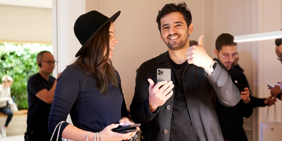 L'iPhone vale più di Samsung e compagnia bella