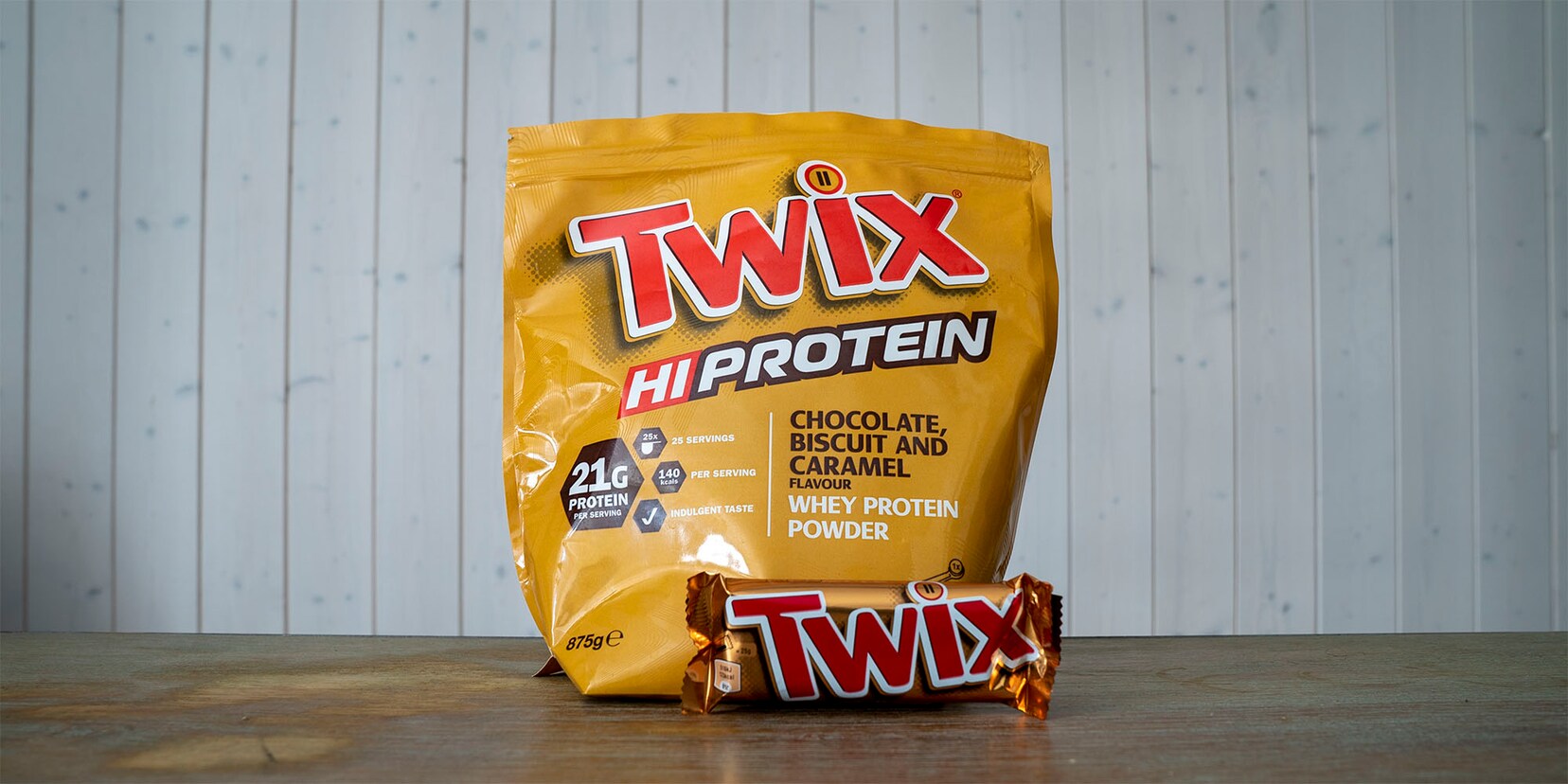 Twix Protein Review Not Exactly Protein Packed But Tasty Galaxus